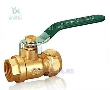 球阀Q211F 结构、特点与应用领域解析