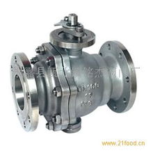 供应Q47F-16P高温固定球阀 性能特点与应用解析