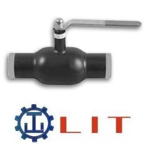 进口全焊接球阀图片库 结构与工艺一览